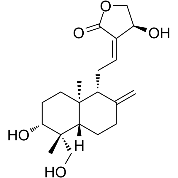 Andropanolide 869807-57-8